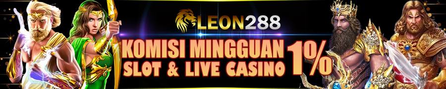 LEON288 » Vendor Slot88 JP Maxwin Asli Gacor4d Terpercaya