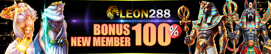 LEON288 » Vendor Slot88 JP Maxwin Asli Gacor4d Terpercaya